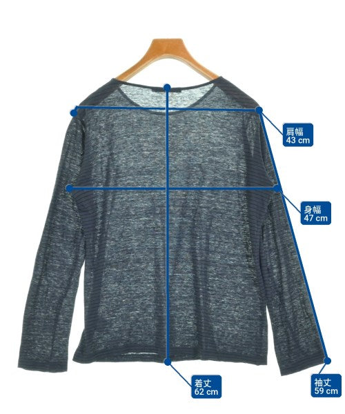T by ALEXANDER WANG เสื้อยืด/เสื้อท็อปส์