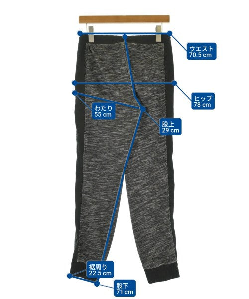 T by ALEXANDER WANG กางเกง อื่น