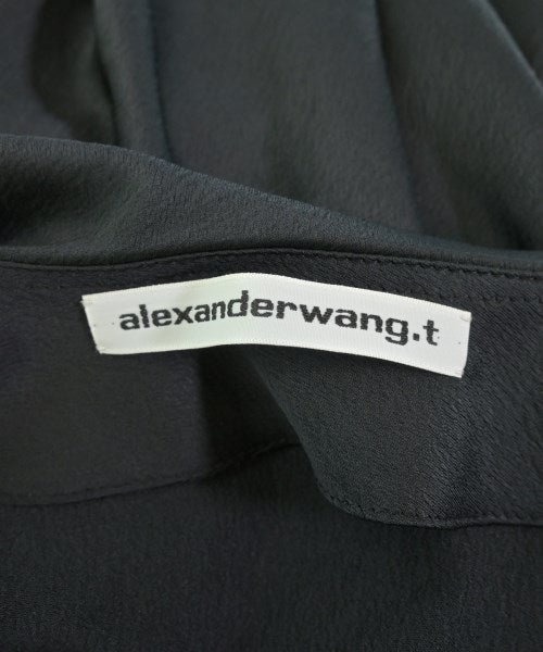 T by ALEXANDER WANG ชุดเดรส