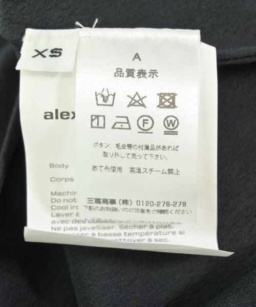 T by ALEXANDER WANG ชุดเดรส