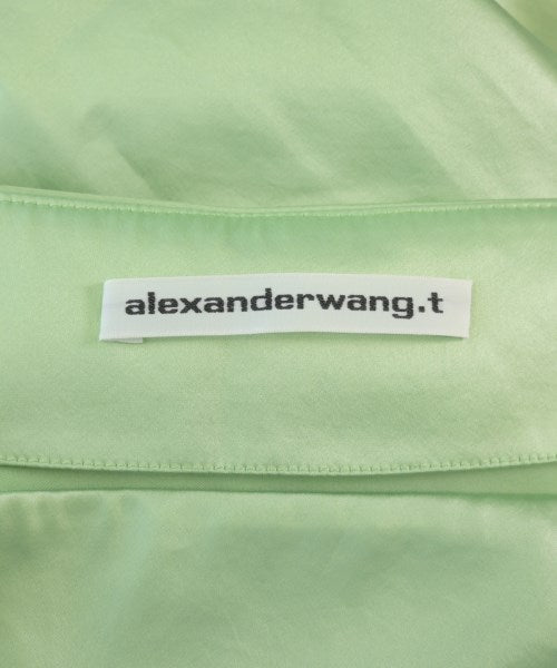 T by ALEXANDER WANG กระโปรงยาว/แม็กซี่ยาว
