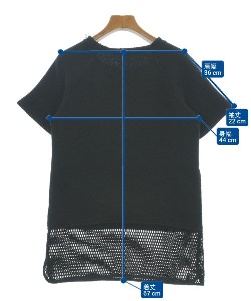 T by ALEXANDER WANG เสื้อสเวตเตอร์