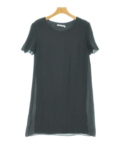 T by ALEXANDER WANG ชุดเดรส