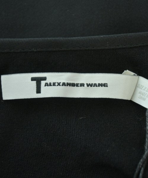 T by ALEXANDER WANG ชุดเดรส
