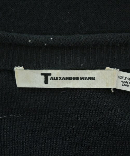 T by ALEXANDER WANG เสื้อคาร์ดิแกน