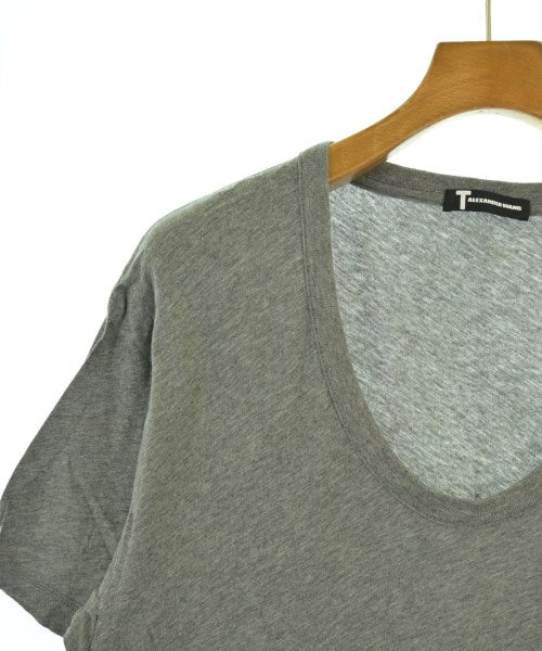 T by ALEXANDER WANG เสื้อยืด/เสื้อท็อปส์