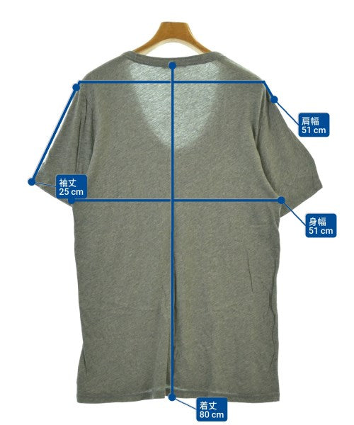 T by ALEXANDER WANG เสื้อยืด/เสื้อท็อปส์