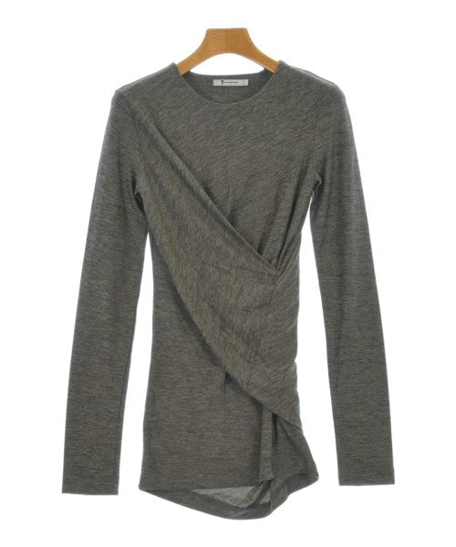 T by ALEXANDER WANG เสื้อยืด/เสื้อท็อปส์