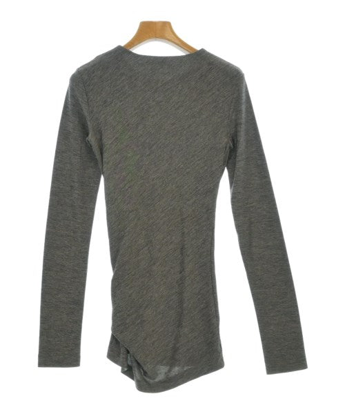T by ALEXANDER WANG เสื้อยืด/เสื้อท็อปส์