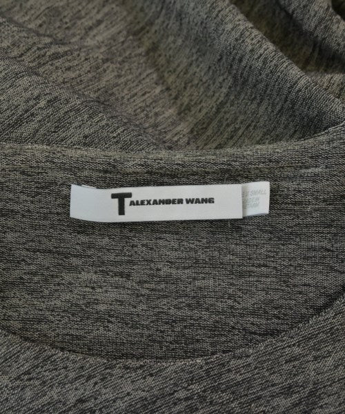 T by ALEXANDER WANG เสื้อยืด/เสื้อท็อปส์