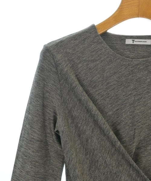 T by ALEXANDER WANG เสื้อยืด/เสื้อท็อปส์