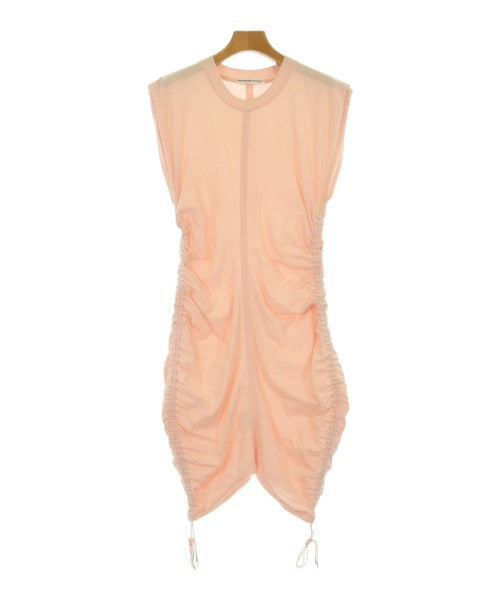T by ALEXANDER WANG ชุดเดรส