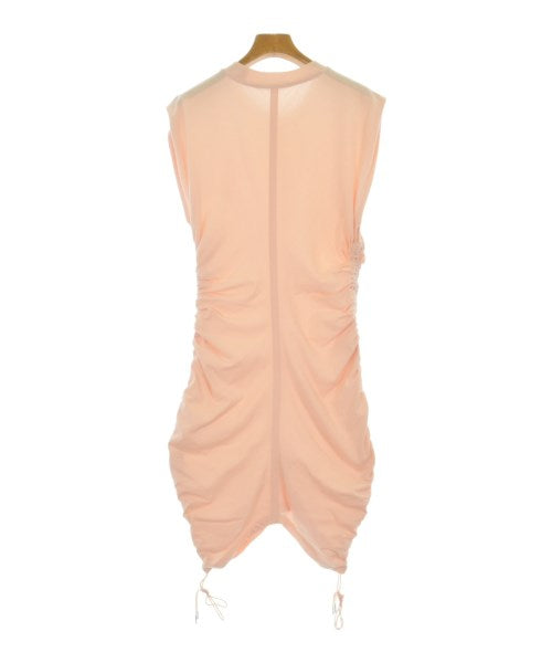 T by ALEXANDER WANG ชุดเดรส