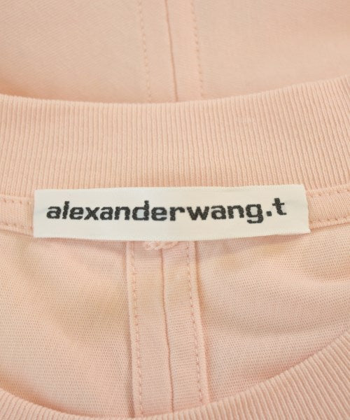 T by ALEXANDER WANG ชุดเดรส