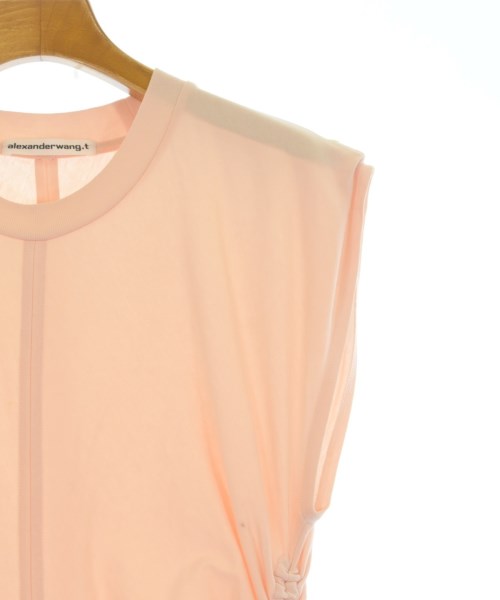 T by ALEXANDER WANG ชุดเดรส