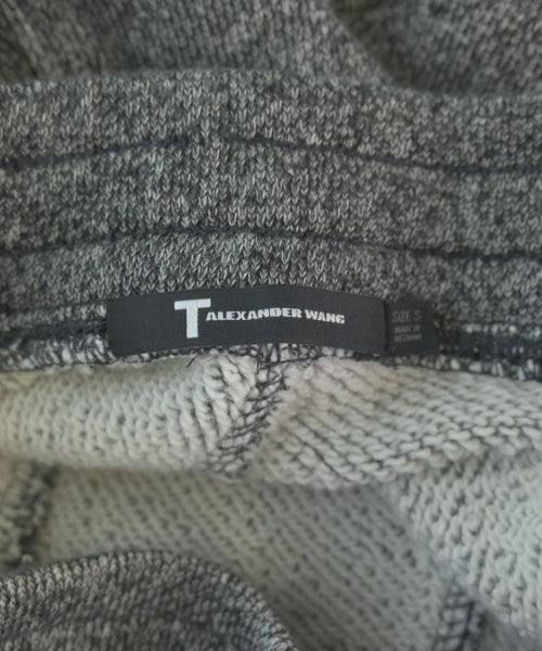 T by ALEXANDER WANG กางเกงขาสั้น