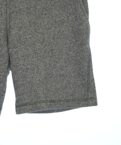 T by ALEXANDER WANG กางเกงขาสั้น