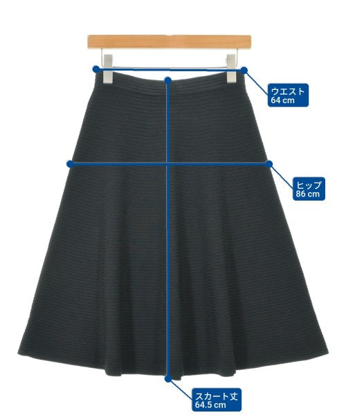 T by ALEXANDER WANG กระโปรงยาว/แม็กซี่ยาว