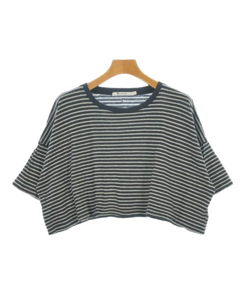 T by ALEXANDER WANG เสื้อยืด/เสื้อท็อปส์