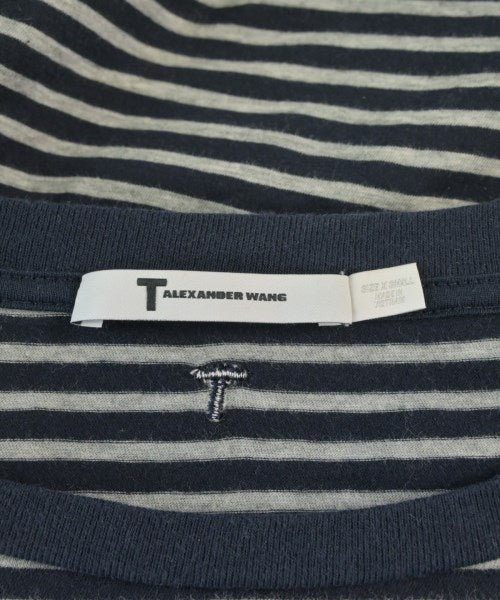 T by ALEXANDER WANG เสื้อยืด/เสื้อท็อปส์