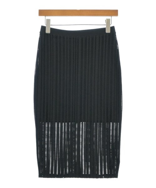 T by ALEXANDER WANG กระโปรงยาว/แม็กซี่ยาว