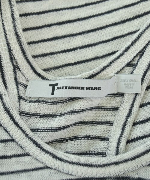 T by ALEXANDER WANG เสื้อกล้าม