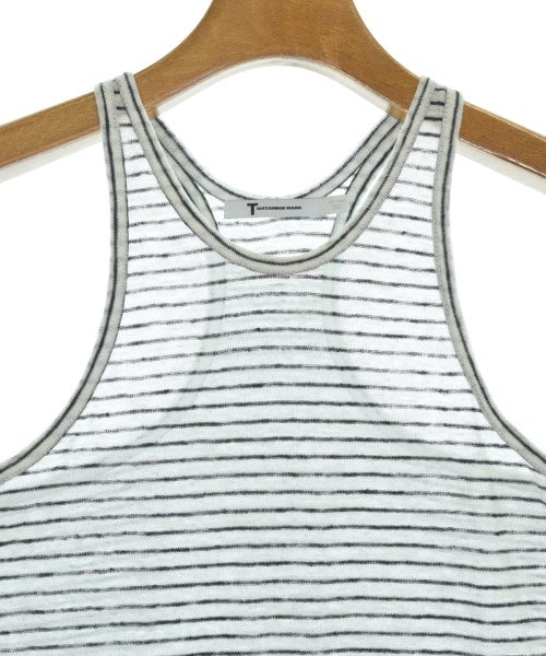 T by ALEXANDER WANG เสื้อกล้าม