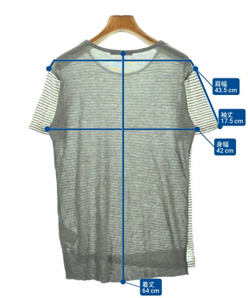 T by ALEXANDER WANG เสื้อกันหนาว