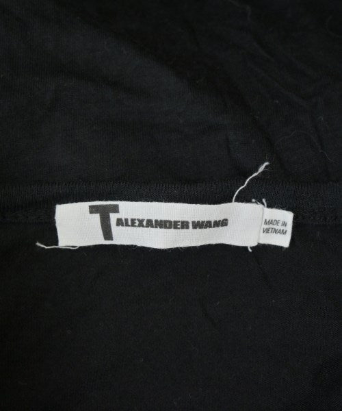 T by ALEXANDER WANG แขนกุด