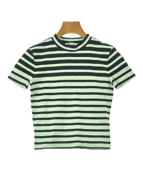 T by ALEXANDER WANG เสื้อยืด/เสื้อท็อปส์