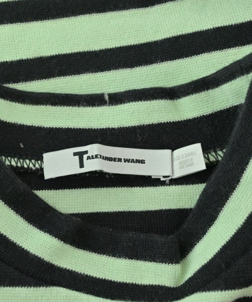 T by ALEXANDER WANG เสื้อยืด/เสื้อท็อปส์