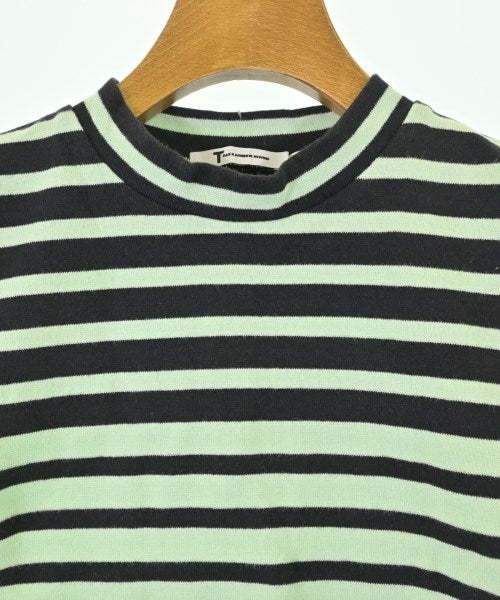T by ALEXANDER WANG เสื้อยืด/เสื้อท็อปส์