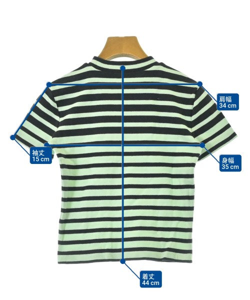 T by ALEXANDER WANG เสื้อยืด/เสื้อท็อปส์