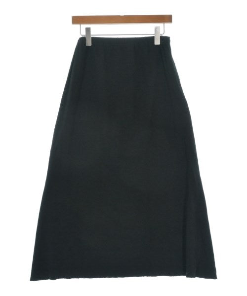 ISSEY MIYAKE FETE กระโปรงยาว/แม็กซี่ยาว