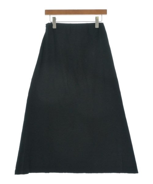 ISSEY MIYAKE FETE กระโปรงยาว/แม็กซี่ยาว