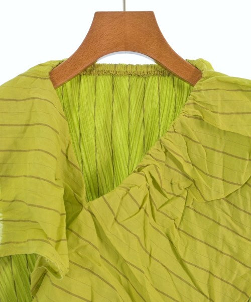ISSEY MIYAKE FETE เสื้อสตรี