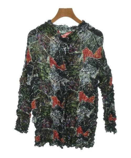 ISSEY MIYAKE FETE เสื้อลำลอง
