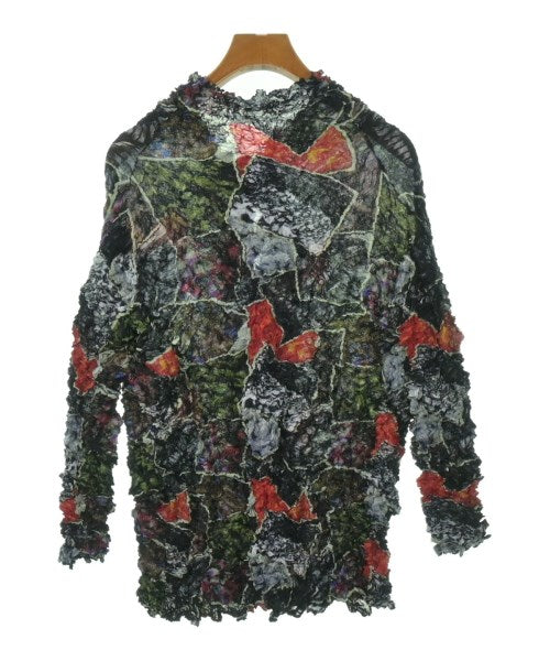 ISSEY MIYAKE FETE เสื้อลำลอง