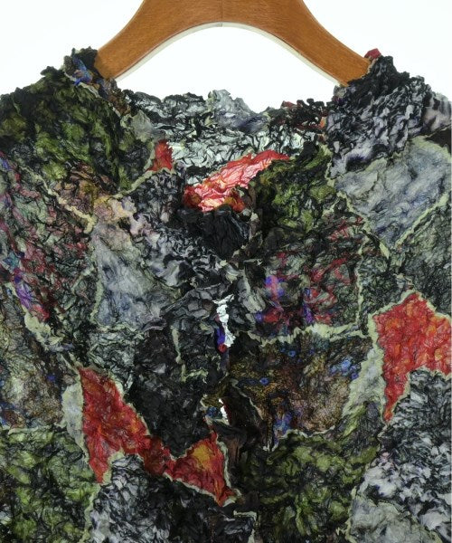 ISSEY MIYAKE FETE เสื้อลำลอง