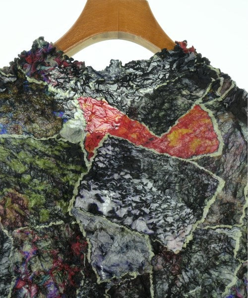 ISSEY MIYAKE FETE เสื้อลำลอง