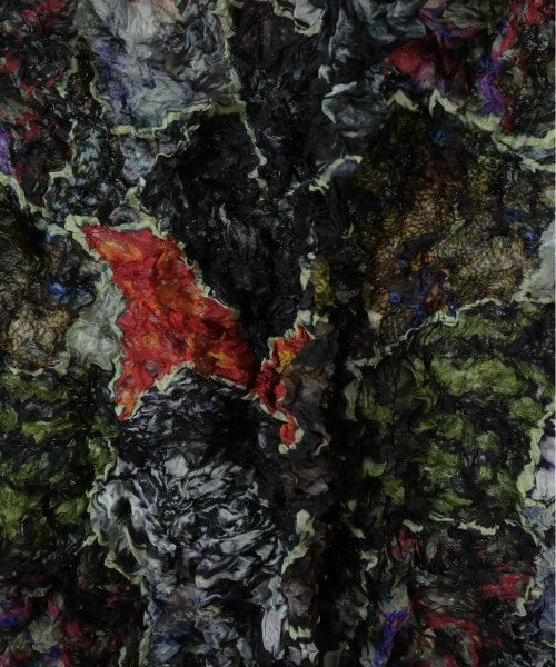 ISSEY MIYAKE FETE เสื้อลำลอง