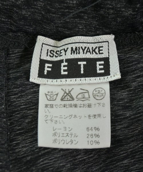ISSEY MIYAKE FETE กางเกง อื่น