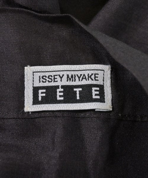 ISSEY MIYAKE FETE กระโปรงยาว/แม็กซี่ยาว