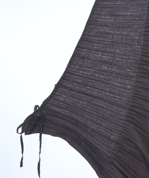 ISSEY MIYAKE FETE กระโปรงยาว/แม็กซี่ยาว