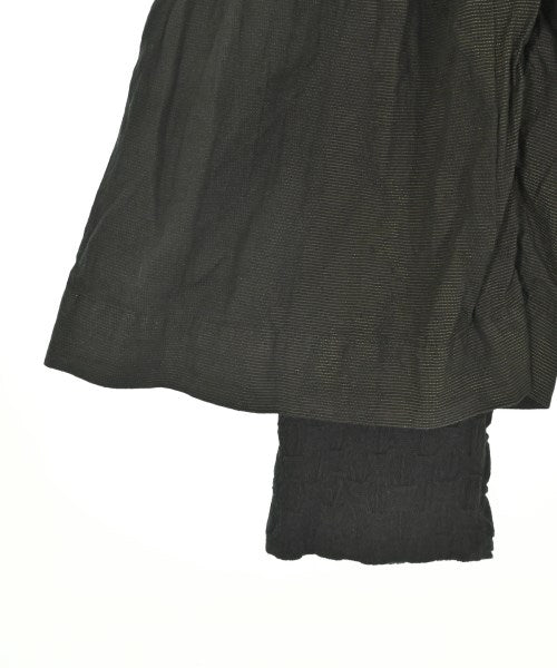 ISSEY MIYAKE FETE กางเกงขาสั้น