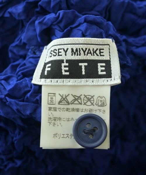 ISSEY MIYAKE FETE เสื้อสตรี