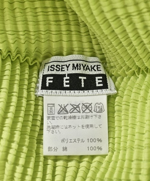 ISSEY MIYAKE FETE เสื้อสตรี