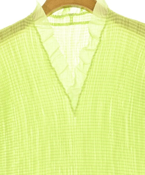 ISSEY MIYAKE FETE เสื้อสตรี
