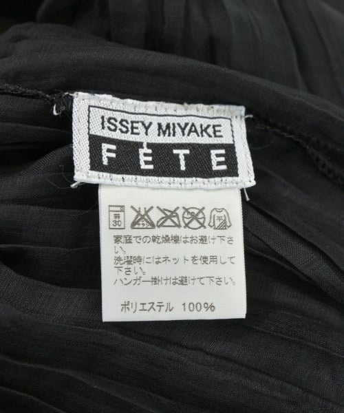 ISSEY MIYAKE FETE เสื้อลำลอง