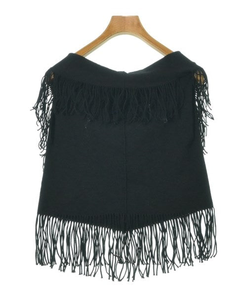 ISSEY MIYAKE FETE เสื้อยืด/เสื้อท็อปส์